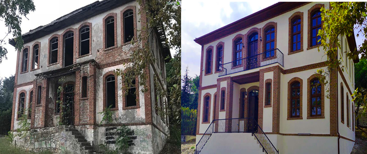 Hizmet Galerisi